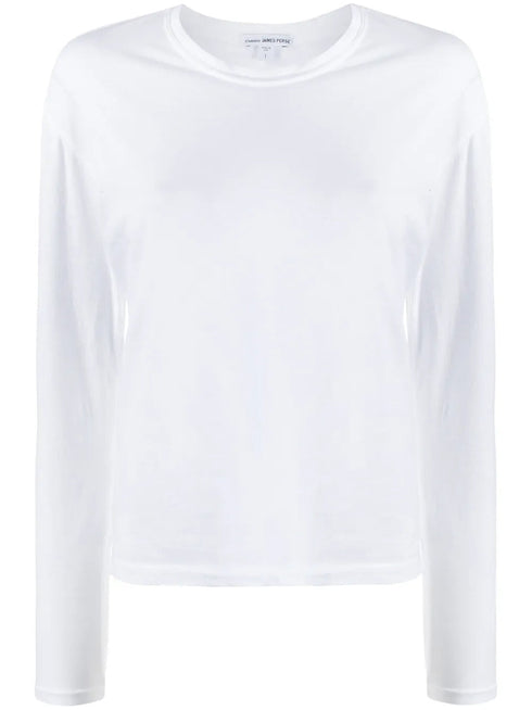 JAMES PERSE BOXY L/S TEE